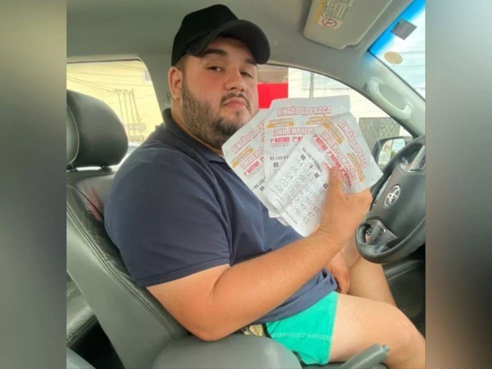 Bingo tem confusão após 101 pessoas ganharem juntas prêmio de R$ 1.000 na Grande Fortaleza