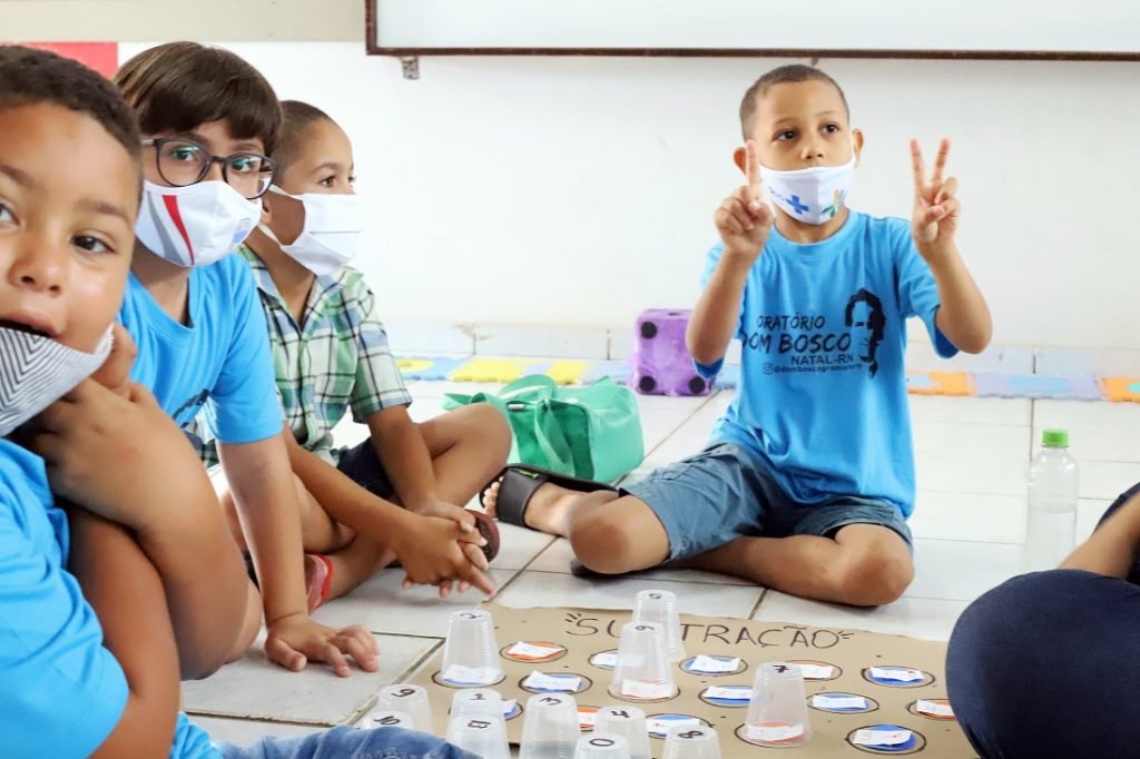 Campanha “Restitua Amor” arrecadou mais de R$ 927 mil em Natal 