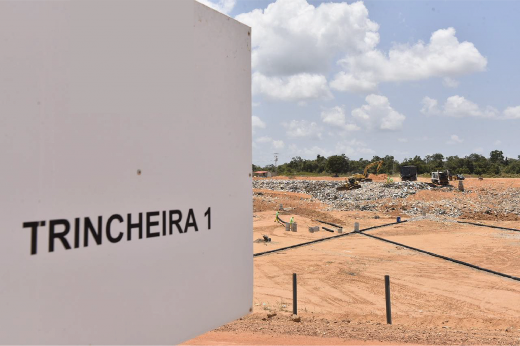 Resíduos sólidos: Idema promove audiência pública em Macaíba