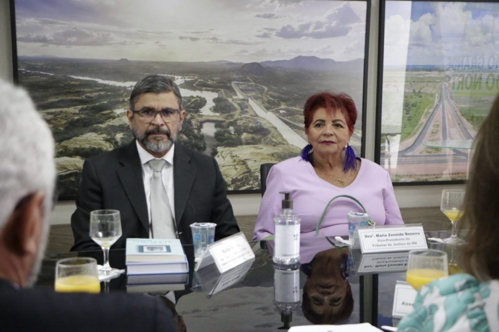 Governo do Estado regulamenta acesso ao mercado de trabalho para egressos do sistema penitenciário