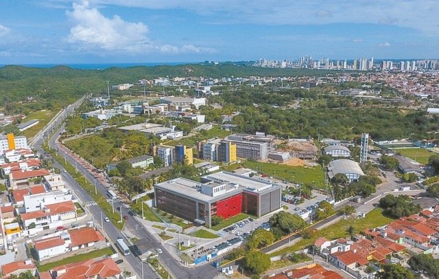 Metrópole Parque é aprovado em edital da Finep e receberá aporte de R$ 13,5 milhões