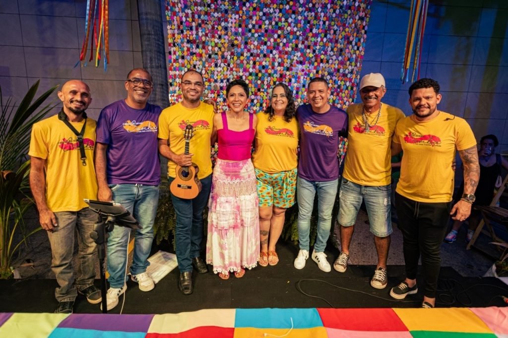 Agendão cultural da Prefeitura do Natal para este fim de semana