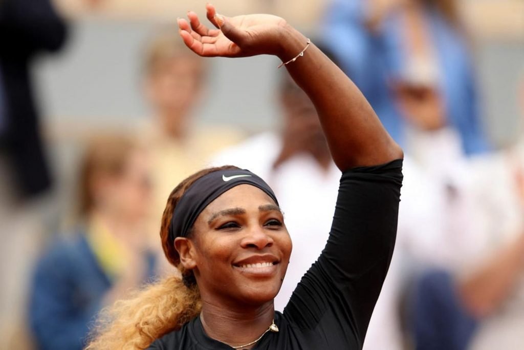 Serena Williams se aposenta com patrimônio líquido de US$ 260 milhões