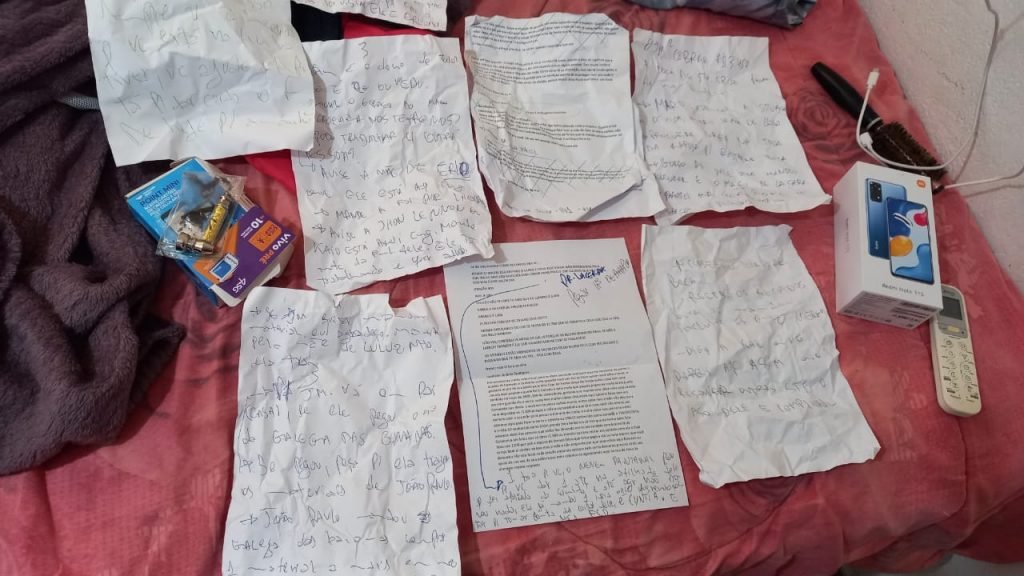 Carteiras 2: operação do MPRN prende advogado suspeito de integrar organização criminosa