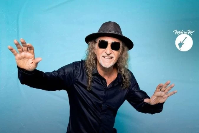 Alceu Valença celebra sucesso entre jovens: “Mais views que Bob Dylan”