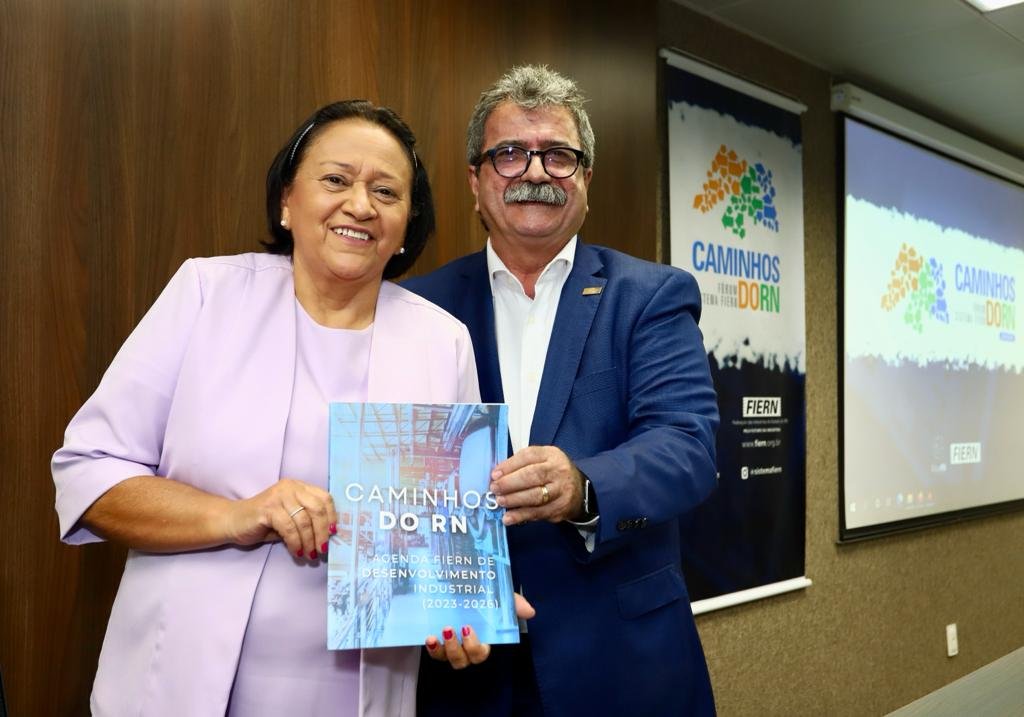 Fátima Bezerra destaca projeto para definir marco legal das PPPs no Fórum Caminhos do RN