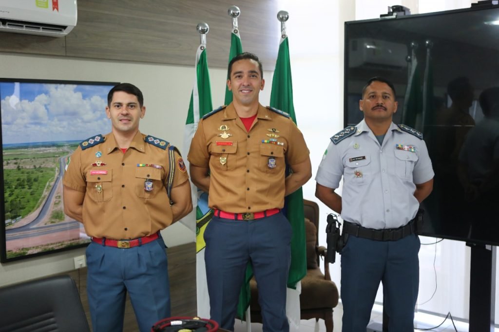 Governo cumpre calendário de promoção de agentes de segurança do RN