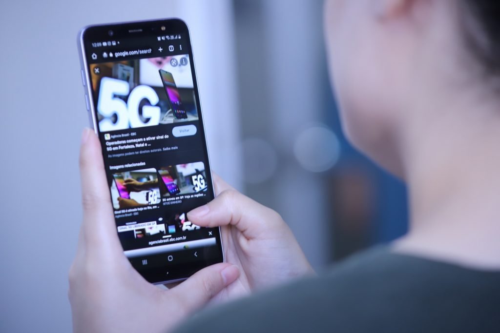 Atuação da Prefeitura acelerou chegada da tecnologia 5G em Natal