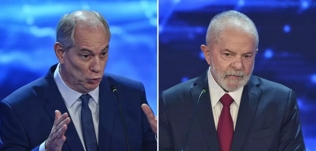 PDT promete anunciar apoio a Lula nesta terça, se PT incorporar três propostas de Ciro