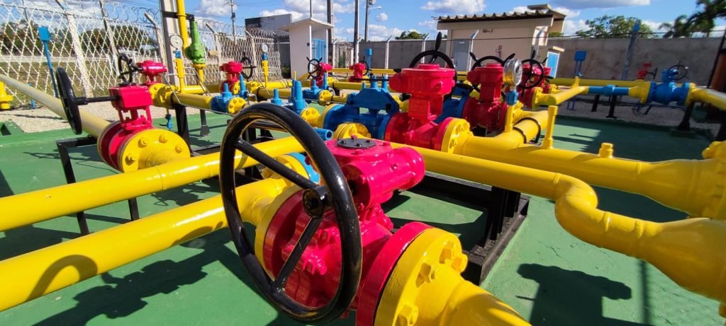 Potigás lança Chamada Pública 2022 para aquisição de gás natural