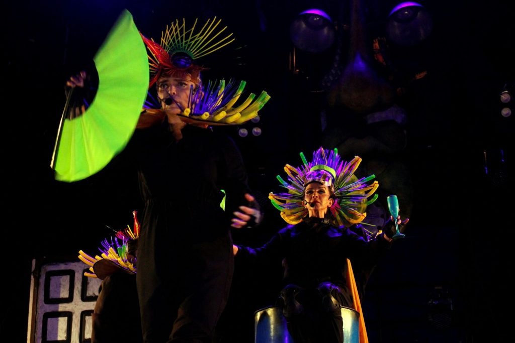 Prefeitura do Natal lança seleção pública para espetáculos teatrais em equipamentos públicos