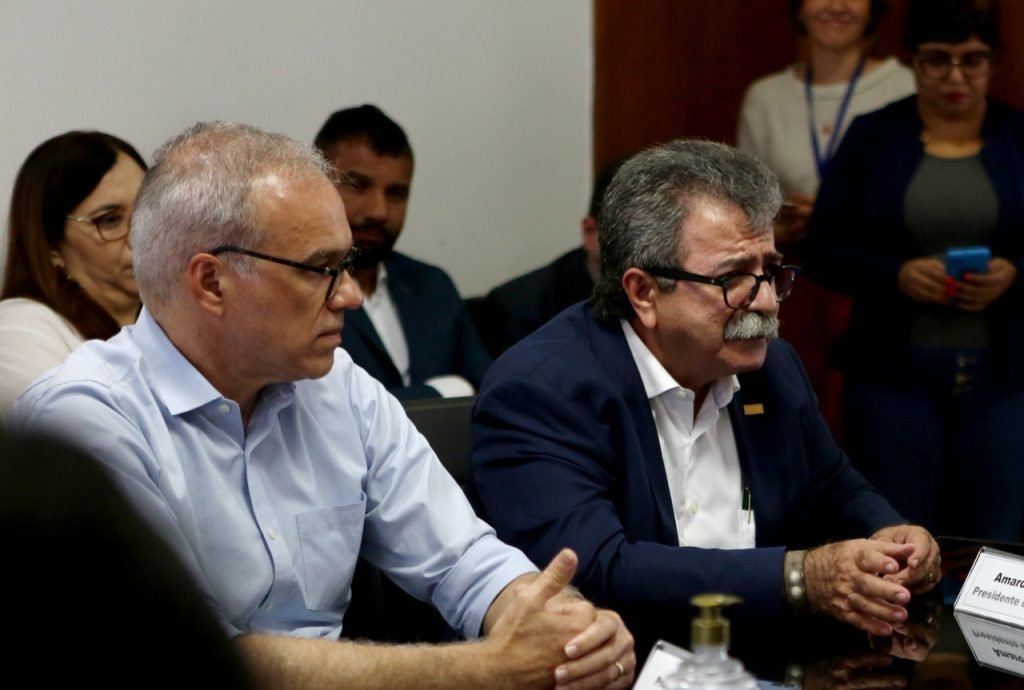 Governo do Estado, FIERN e UFRN assinam Carta de Intenções com AES Brasil para investimentos sociais no RN