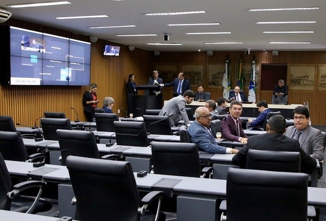 Câmara aprova criação de programa de prevenção para crianças nas escolas