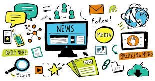 Consumo de notícias online cresce durante a pandemia