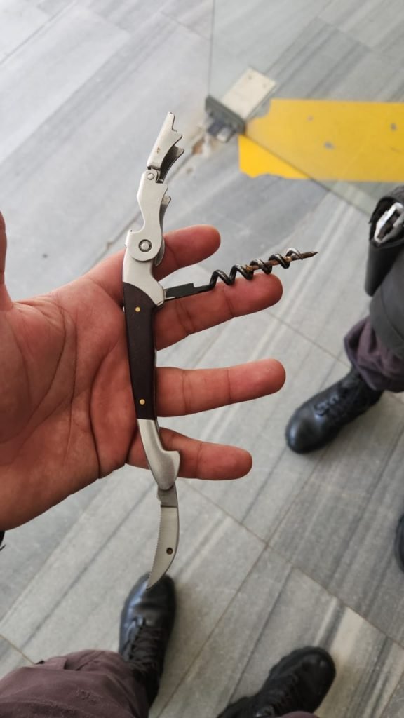 CIPTur prende homem que tentou assaltar uma turista na Via Costeira