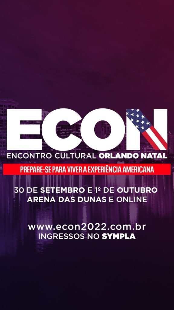 Evento em Natal oferece oportunidades para quem quer viver nos EUA