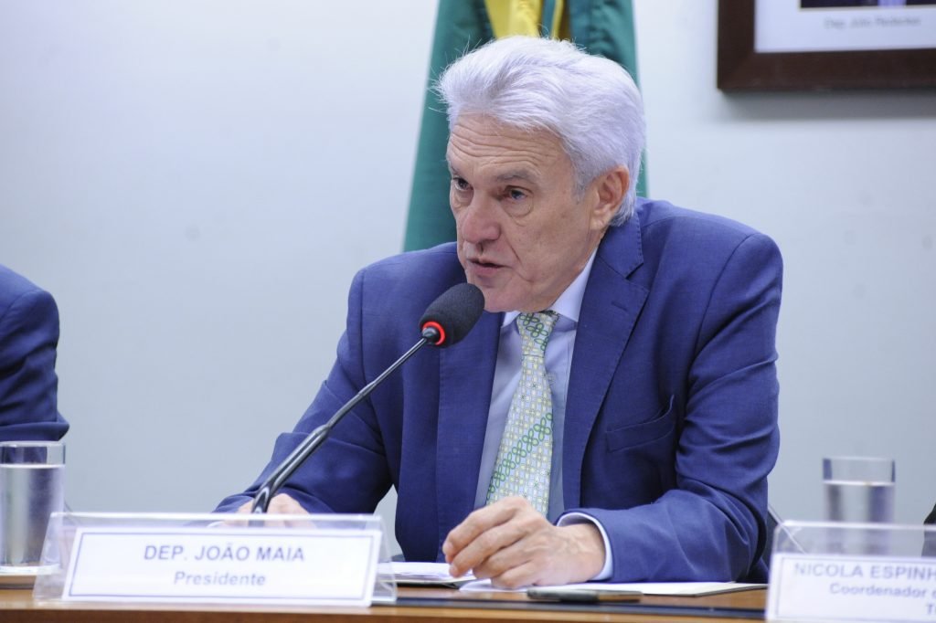 Por unanimidade, TRE/RN nega impugnação de candidatura de João Maia