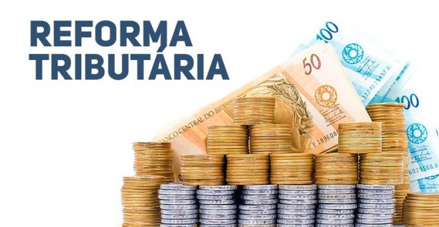 56% dos empresários apontam reforma tributária como prioridade no próximo governo