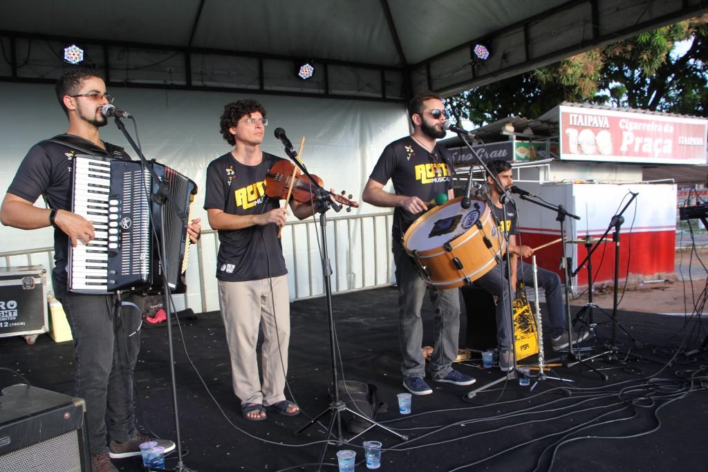 Projeto Rota Musical retorna às ruas de Natal e promete embalar o ritmo dos atletas na Meia Maratona do Sol