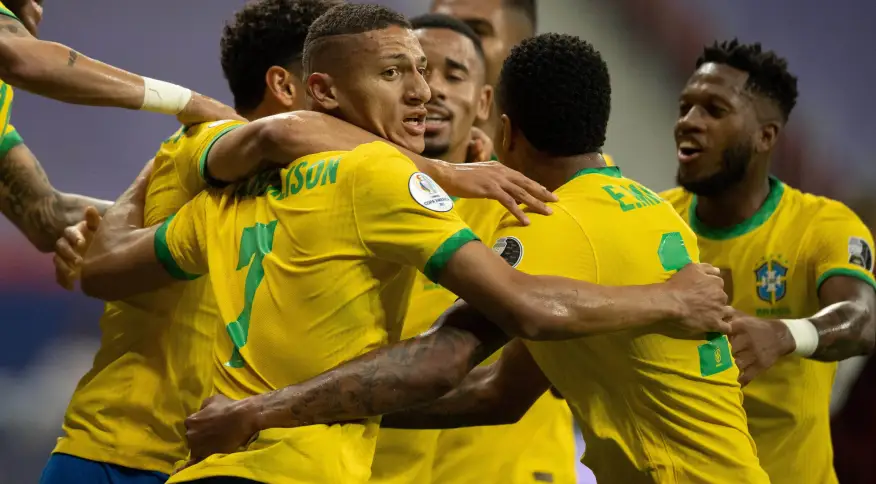 Brasil enfrenta Gana em amistoso preparatório para Copa do Mundo; veja detalhes