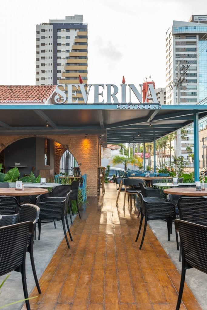 Severina traz novidades e programação especial no mês de aniversário