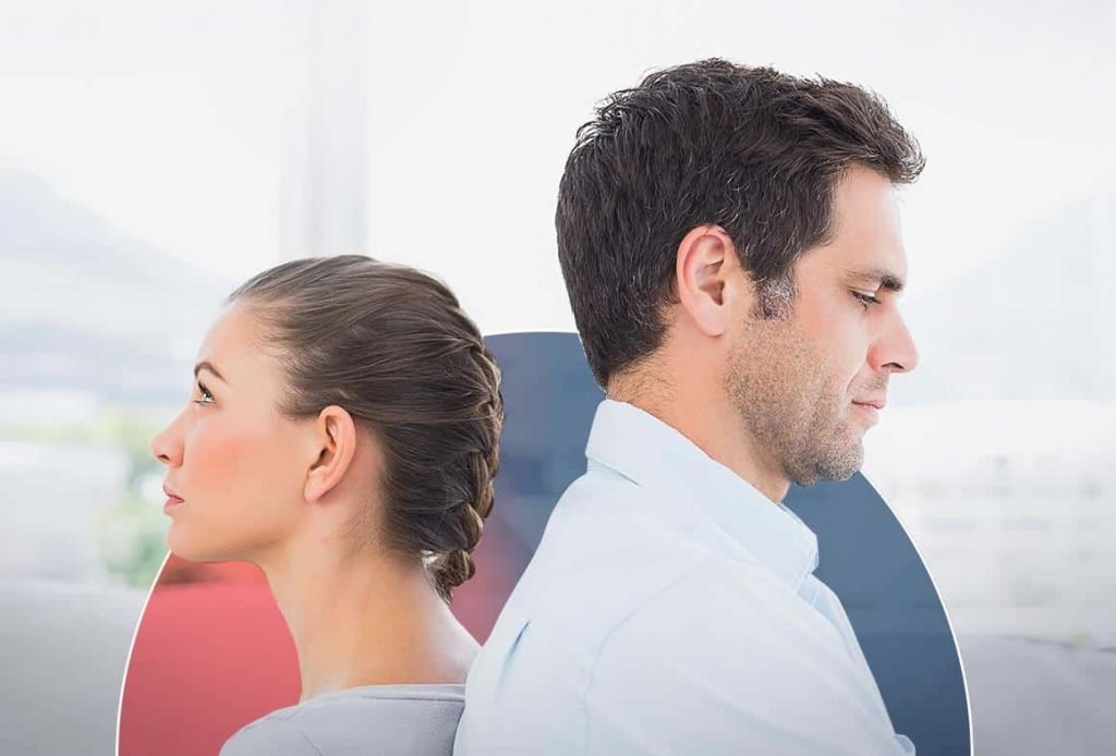 3 erros que destroem a relação de um casal