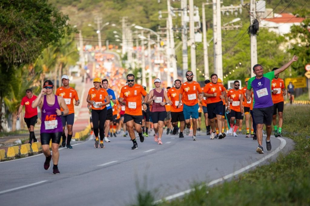 Meia Maratona do Sol Sicredi abre lote extra de inscrições limitadas