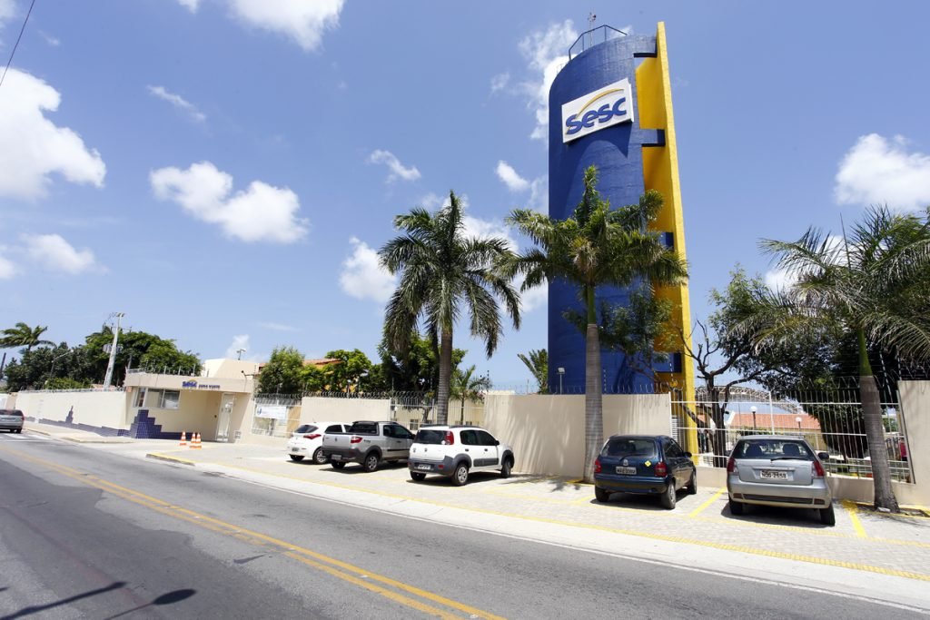 Escolas Sesc divulgam editais de pré-matrículas a partir do dia 4