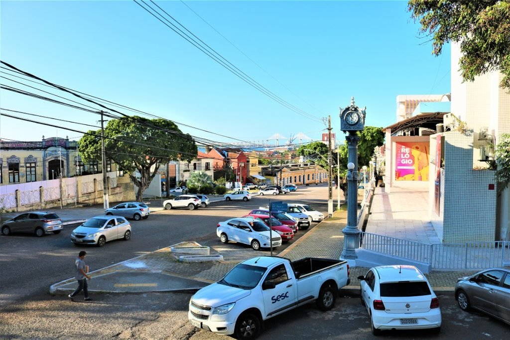 Sesc RN promove caminhada histórica pelo Centro de Natal