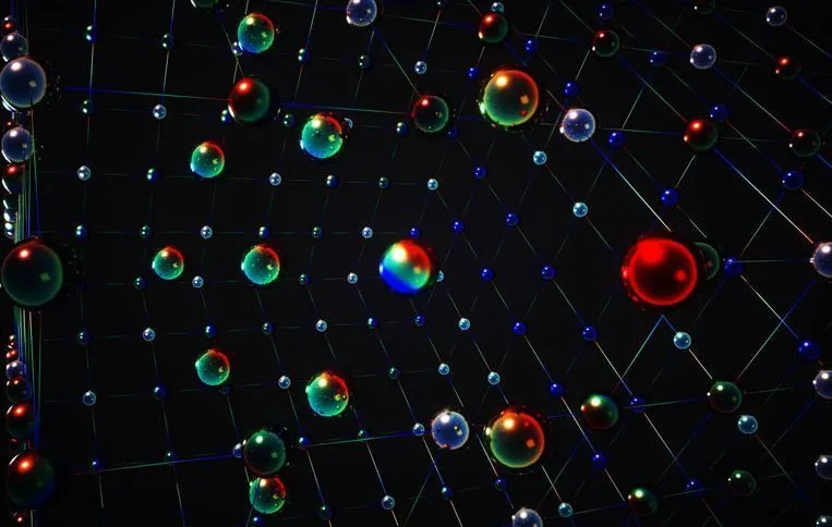 Cientistas alcançam temperatura mais baixa já registrada no Universo: – 273ºC