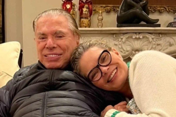 Cíntia Abravanel, filha de Silvio Santos, sofre agressão do companheiro