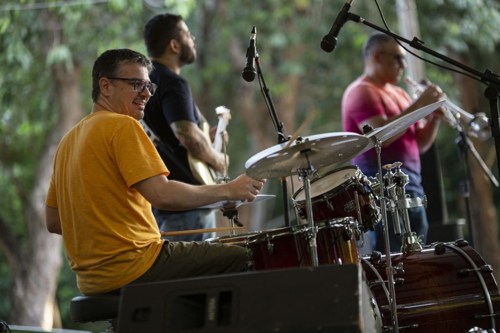 Beatles ‘n’ Bossa & Jazz retorna ao Som da Mata neste domingo