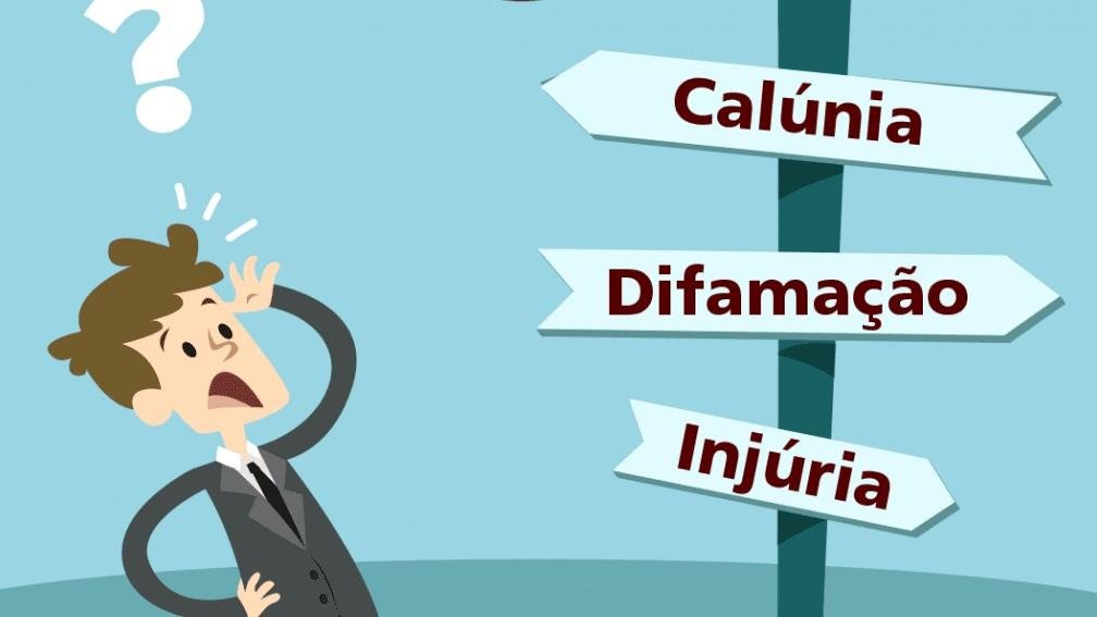 Matéria jornalística gera condenação por calúnia por ultrapassar ‘liberdade de expressão’. Aqui no RN