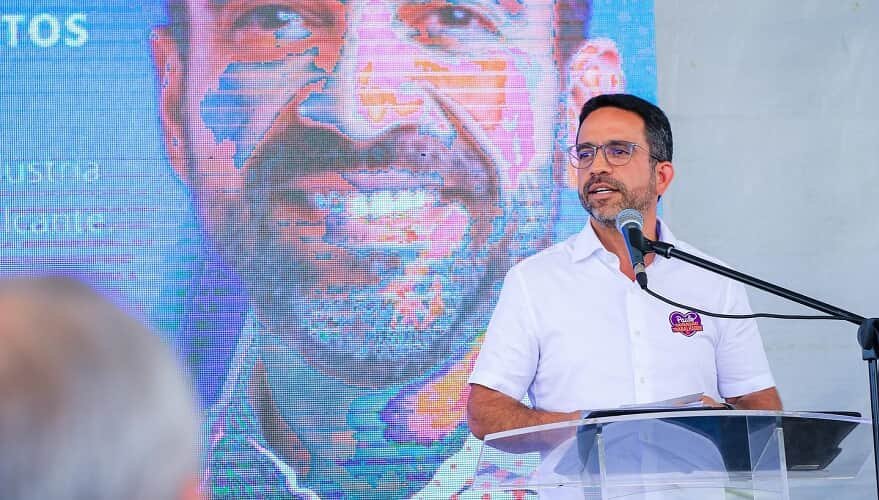 STJ decide nesta quinta-feira se mantém governador de Alagoas afastado