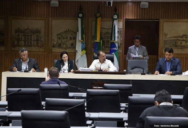 Comissão de Saúde da Câmara de Natal aprova oito projetos de lei