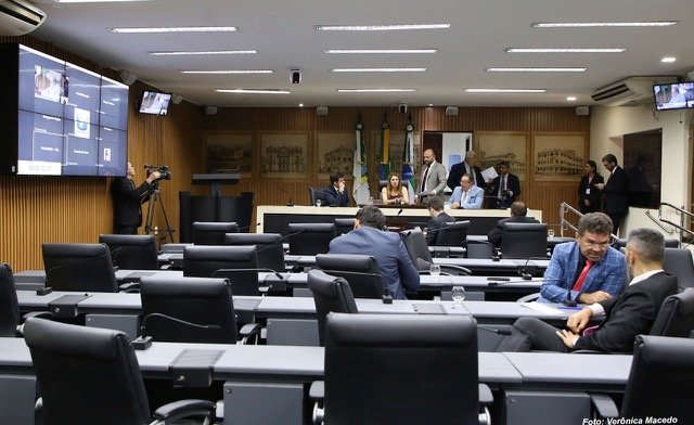 Projeto cria Programa Educacional para a prática de Educação Física