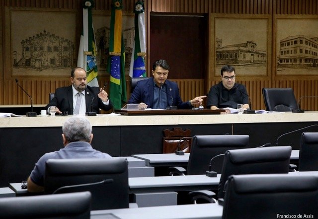 Comissão aprova projeto que facilita realização de eventos esportivos em Natal