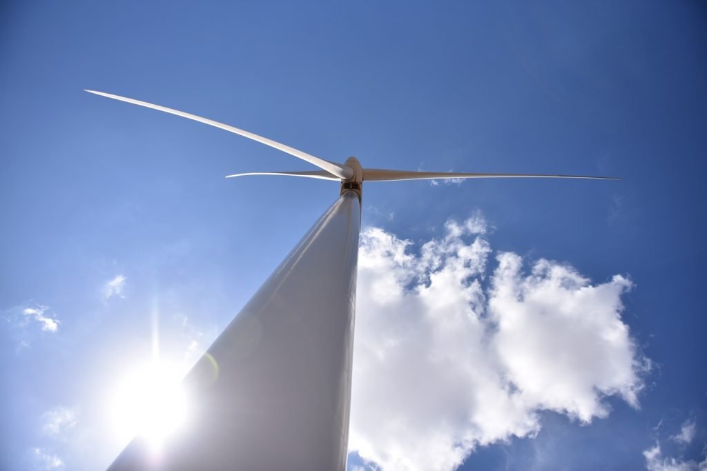 RN se prepara para crescer na produção de energia eólica offshore