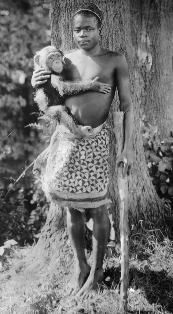 Absurdo: os vergonhosos ‘zoológicos humanos’ que existiram na Europa até 1958