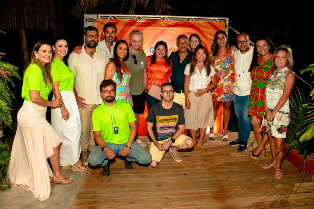 Lançada oficialmente 2ª edição do Festival “Eita Camarão Gostoso”