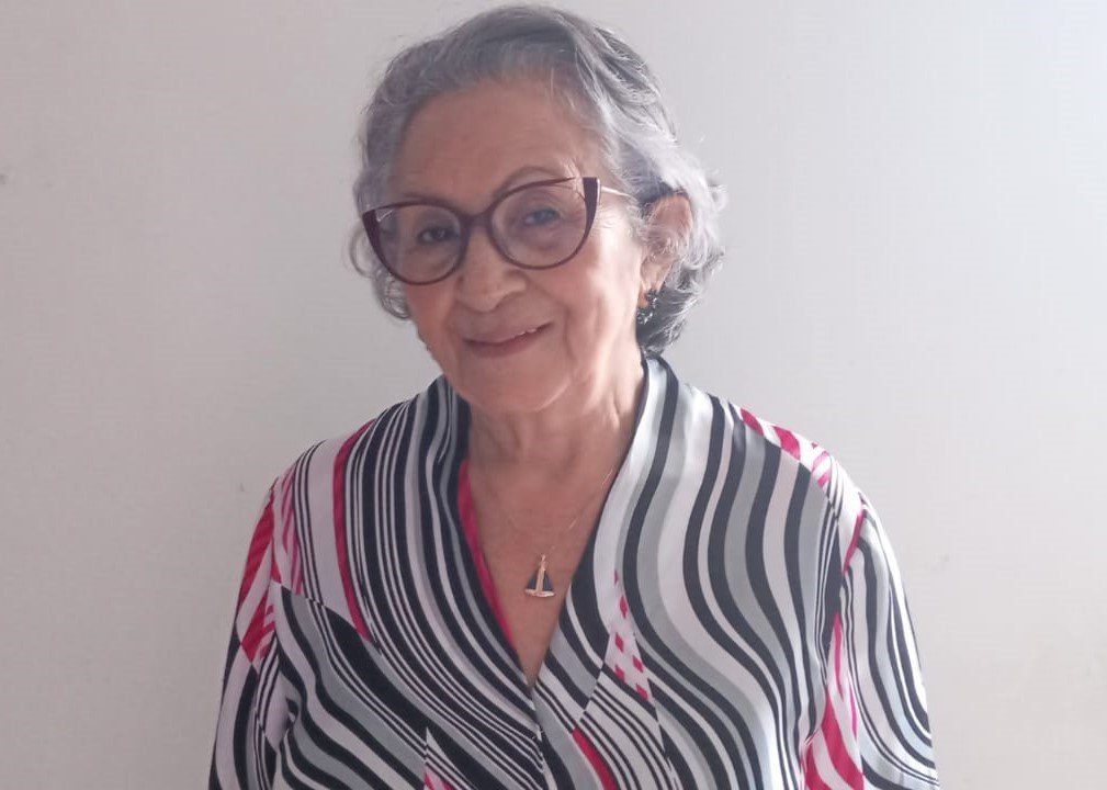 Escritora potiguar apresenta seu primeiro romance ‘Na Toca dos Lobos’