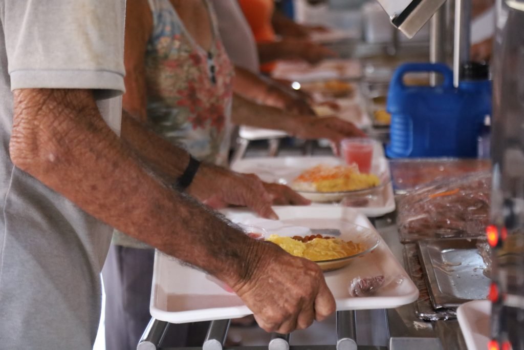 Estudo aponta o RN como 1º estado do Nordeste em segurança alimentar