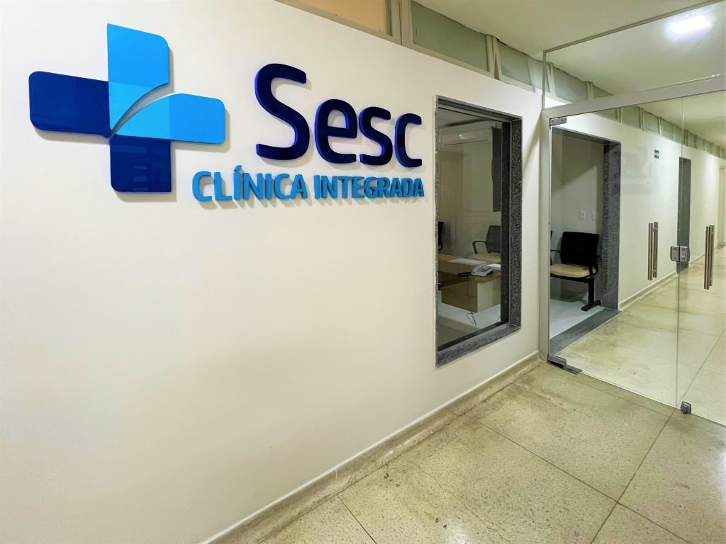 Sesc RN inaugura sua Clínica Integrada com agendamento a partir de segunda-feira, 10