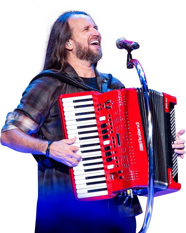 Dia 22 tem show de Dorgival Dantas no projeto Toca Brasil