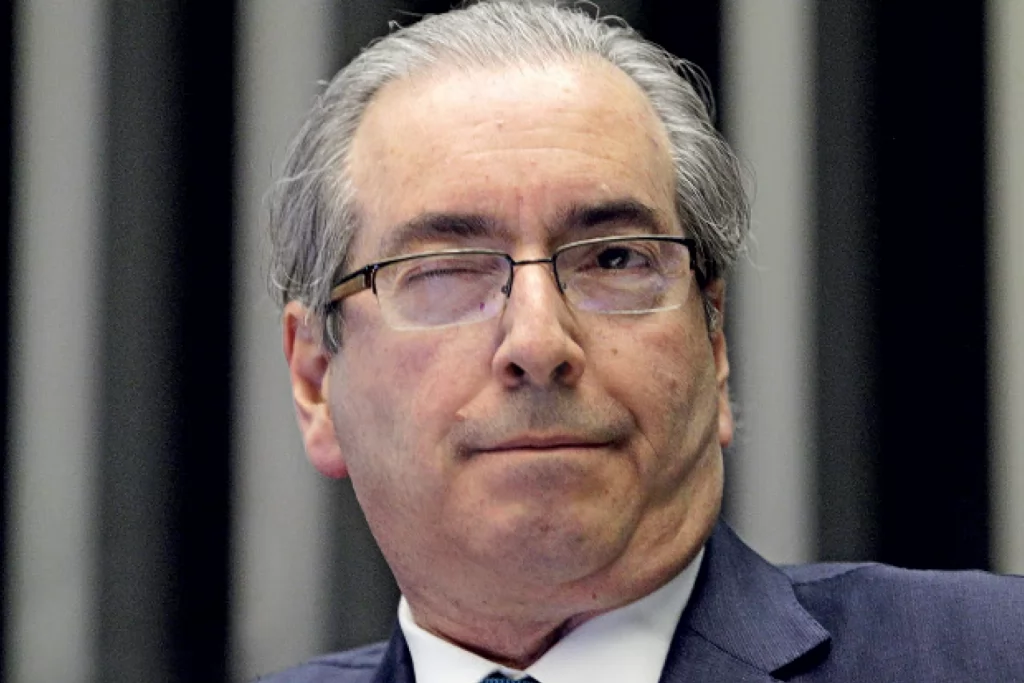O fracasso do Malvado Favorito: Eduardo Cunha não conseguiu ser eleito deputado federal