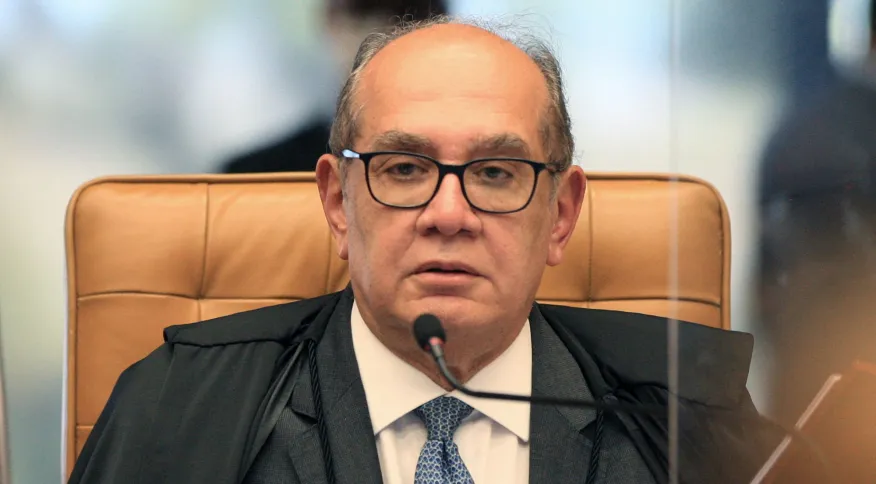 Gilmar diz que quem acredita que STF extrapola competências vive no “metaverso institucional”