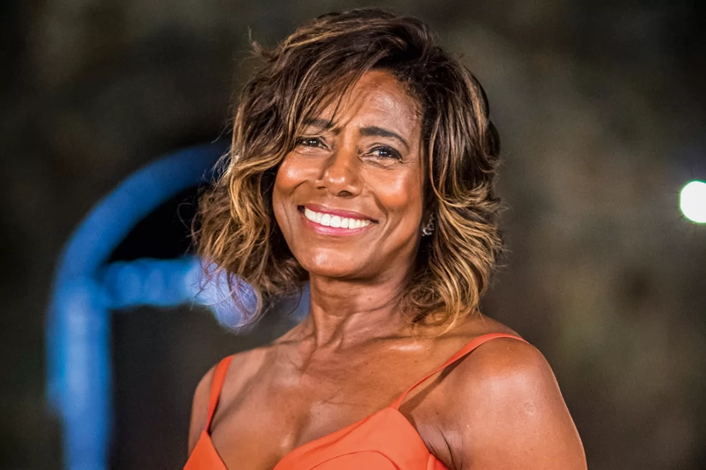 Antes de morrer, Gloria Maria se enfureceu com atitudes de familiares por conta de herança: ‘Vi o ser humano de outra maneira’