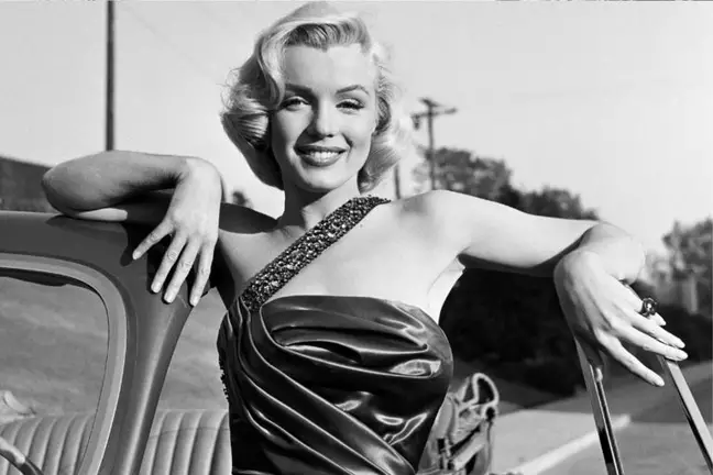 Pertences de Marilyn Monroe vão a leilão 60 anos após morte da atriz