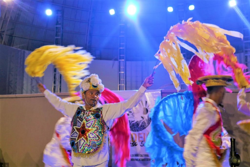 Aldeia Sesc Seridó reunirá cerca de 40 atrações artísticas em 2022