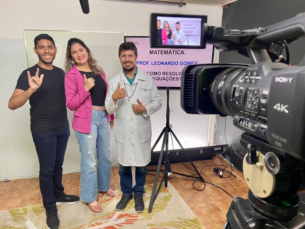 RN tem a terceira maior taxa de comparecimento no 1° dia do ENEM